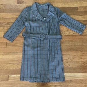 Zara Blazers like dress